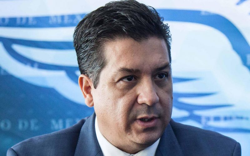 INM lanza Alerta por Cabeza y la FGR va por Ficha Roja de Interpol