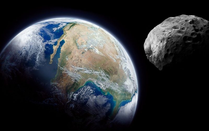 ‘No tenemos escapatoria’: NASA concluye que no puede evitarse un impacto de asteroide en la Tierra