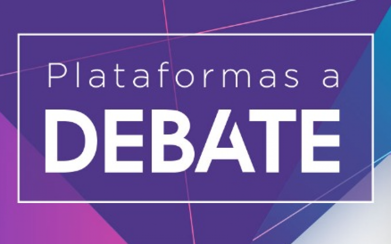 Debates sin público: IEE; Gubernatura 20 de mayo, Alcaldía 18 de mayo