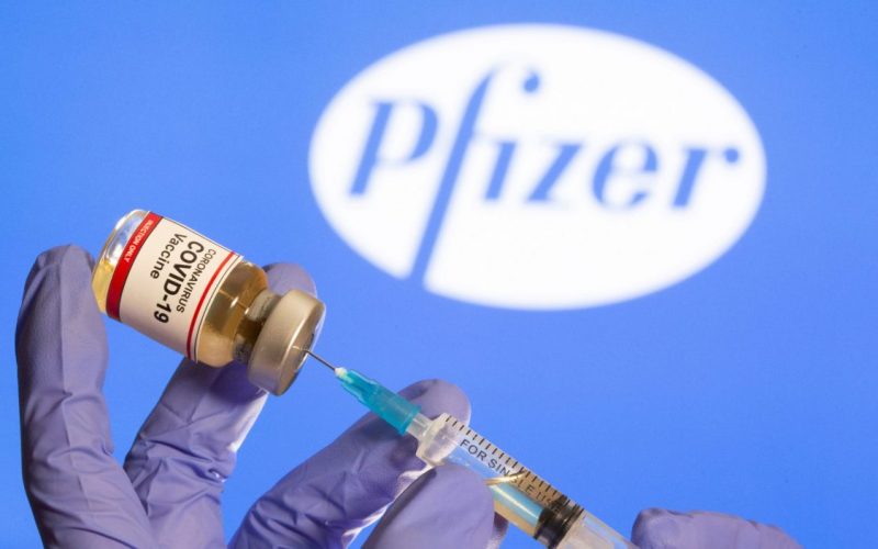 Se requerirá una tercera dosis de vacuna COVID de Pfize, dice el CEO de BioNTech