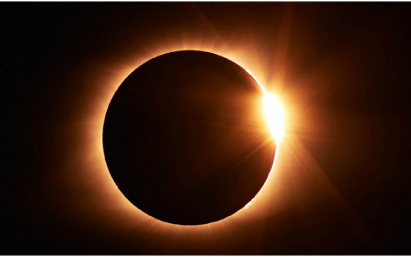 Eclipse Solar: cuándo podremos ver desde México el anillo de fuego