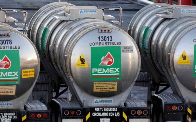 ASF reporta irregularidades y imparables saqueos en Pemex y otras dependencias