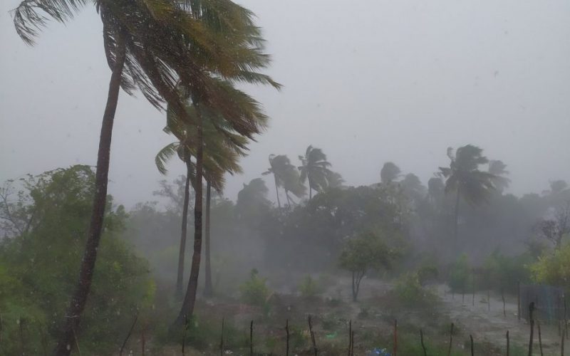 Elsa deja graves destrozos en Barbados y San Cristóbal; se acerca a República Dominicana como tormenta tropical