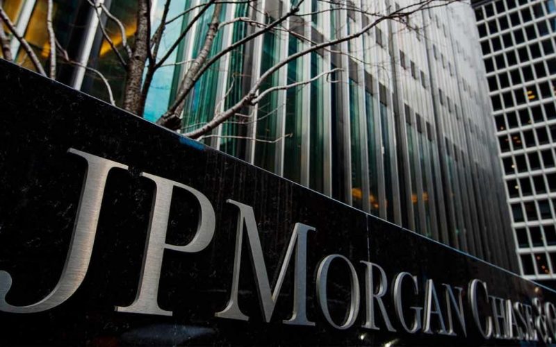 Se va de México JP Morgan y Deutsche Bank y cierran definitivamente oficinas 