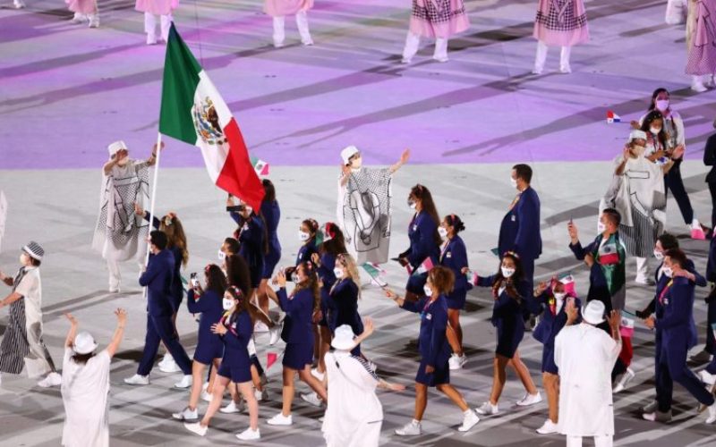 FRACASO: Su peor actuación en 25 años de México en unos Juegos Olímpicos