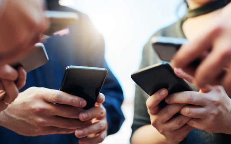 Hoy  1 de Octubre algunos celulares dejarán de conectarse a Internet