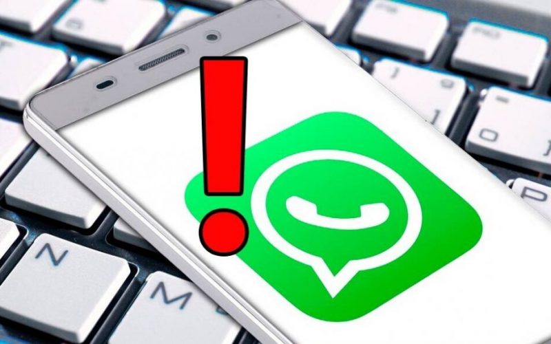 «5xx Server Error»: WhatsApp, Facebook e Instagram están caídos: los servidores fallan a nivel global