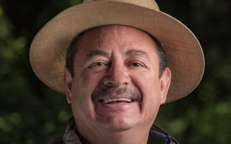 Abrazos y no balazos: Asesinan a otro periodista en México Fredy López Arévalo en Chiapas