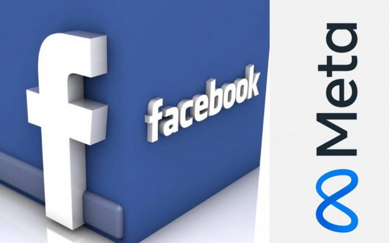 !Increible¡ Facebook cambia de nombre a META y marca su visión para próximos años