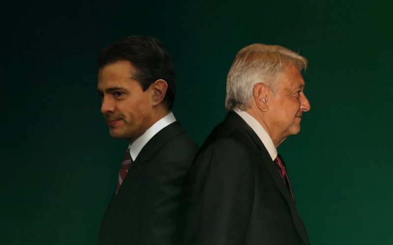 AMLO VS EPN: Canasta básica de los mexicanos, comparación de PRECIOS