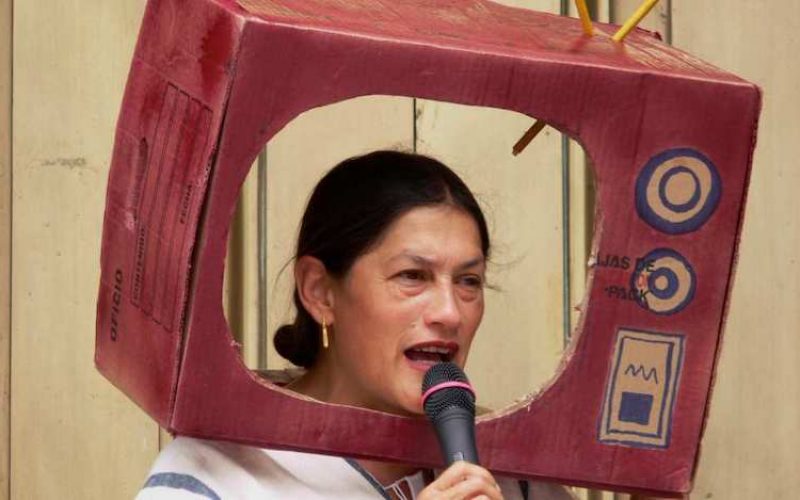 #AMLO: Panamá se burla de México por la designación de Jesusa Rodríguez como embajadora