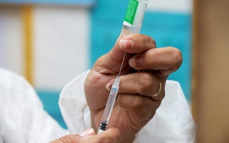 La vacunación continúa siendo desigual en América Latina y el Caribe