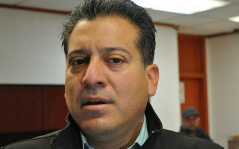 FERMÍN ORDÓÑEZ: Javier Corral falsificó todas las pruebas de “Operación Justicia” para crear carpetas de investigación contra enemigos políticos