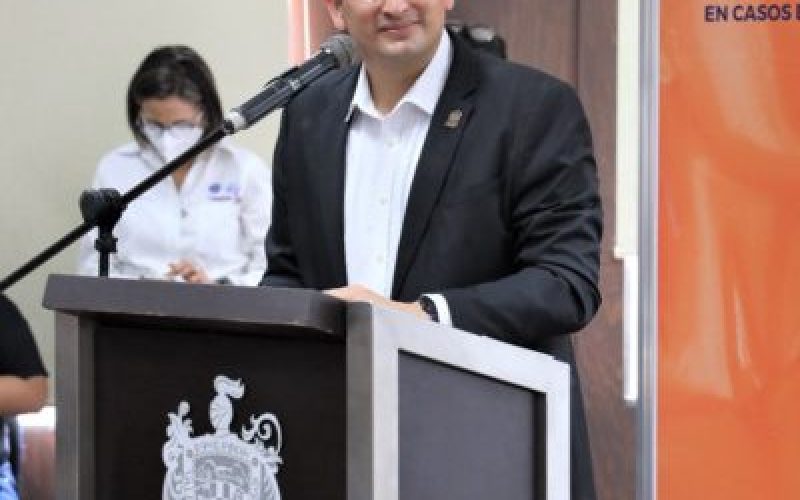 #RD7 Alcalde de Chihuahua no permitira la violencia en el Gobierno en el Municipio