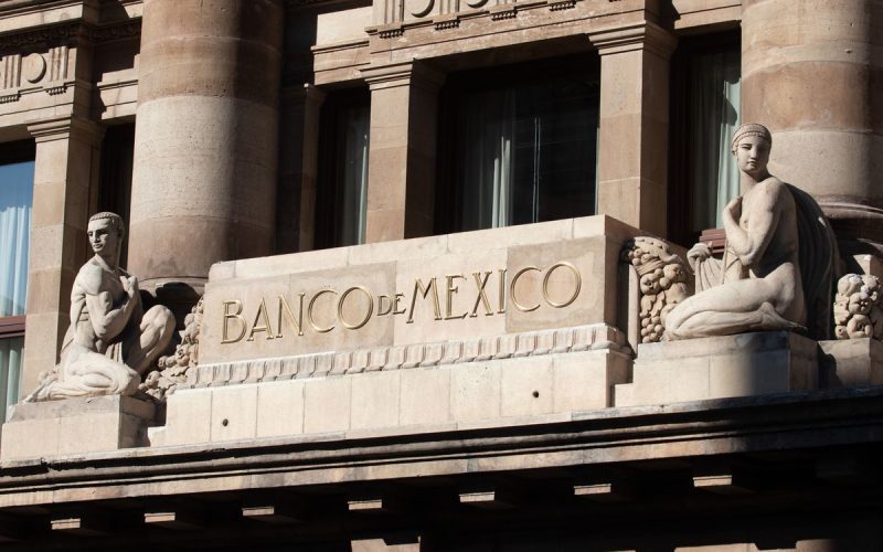 Pesadilla en la inflanción Banco de Méxic,o crece la tasa de interes 7.5%