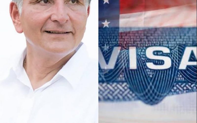 EE.UU. ofrecerá 150,000 visas temporales de trabajo a México.