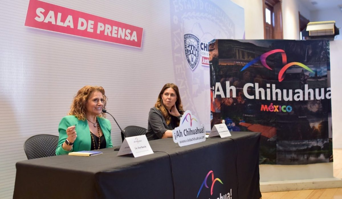 Será Chihuahua sede de la semifinal del concurso “Cocinero del Año México”