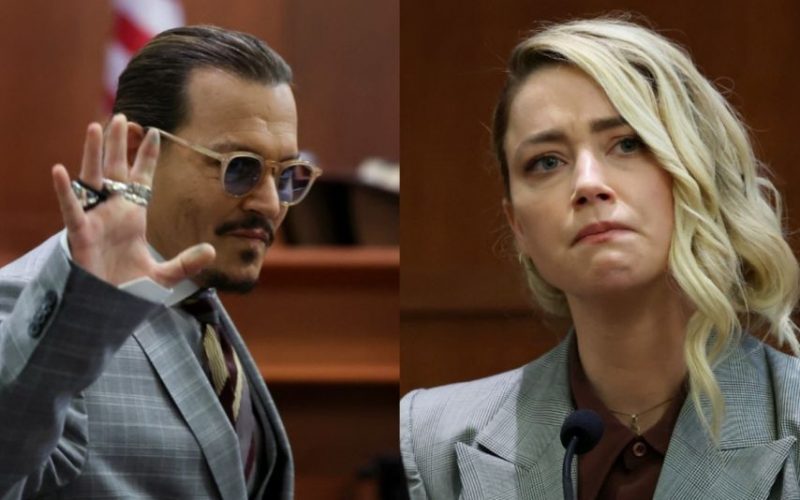 Aunque Johnny Depp ganó la demanda contra Amber Heard, el jurado considera que hubo difamación de ambas partes