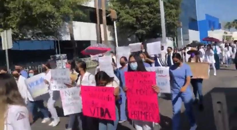 Imagen del Tiempo la Noticia Digital