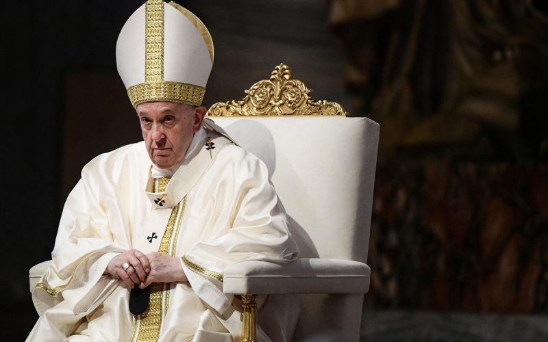 “Su silencio retumba”: crecen las críticas al papa Francisco por su inacción ante el asedio a la Iglesia en Nicaragua