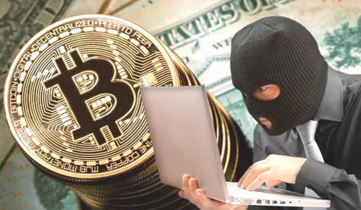 Alerta SSPE fraudes en sitios falsos de inversión en criptomoneda