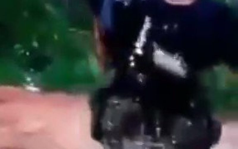 El CJNG dice que tiene ahorcada a El Cártel de Sinaloa incluso con su alianza con La Nueva Familia Michoacana, presumen su ejercito con el que cuentan