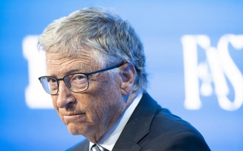 Bill Gates predijo cuál será la próxima gran revolución tecnológica