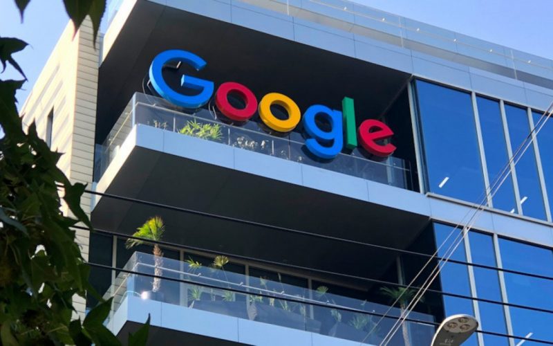 Google despedirá 12 mil colaboradores