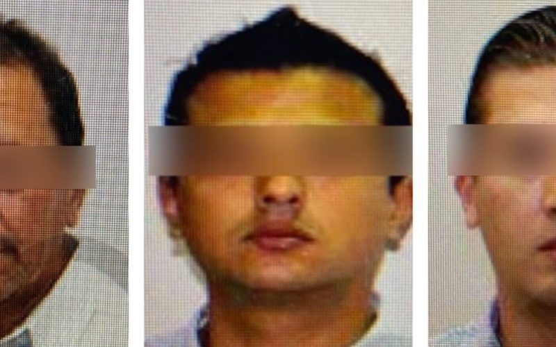 Enfrentan proceso penal tres integrantes de una familia por el delito de fraude