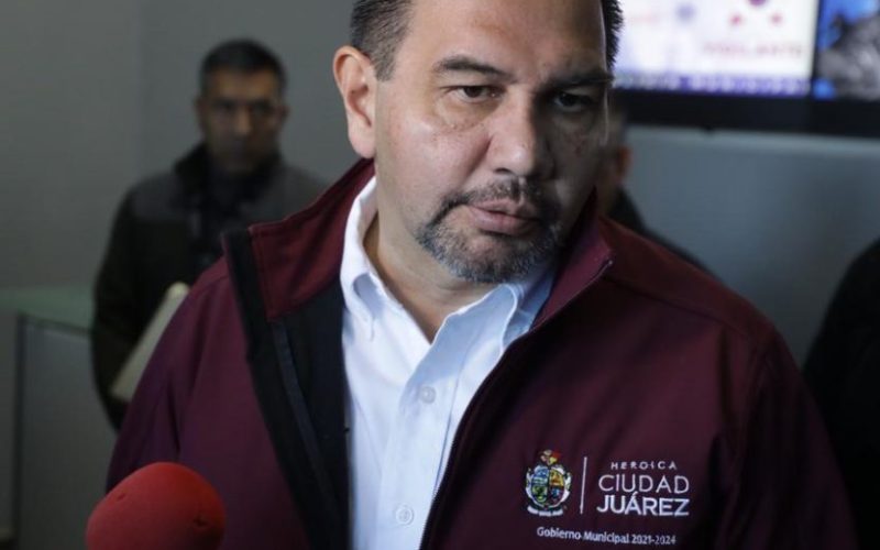 Cruz Peréz Cuellar si estará en el Primer Informe de Maru Campos.