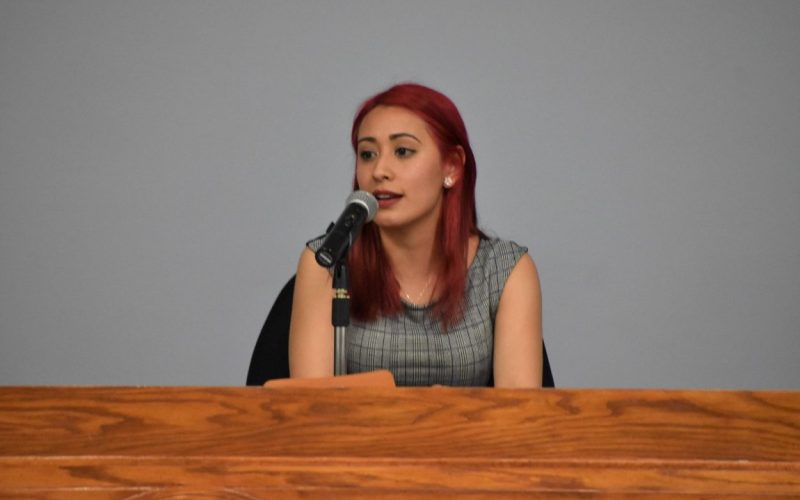 #JUÁREZ: Promueve IMM nuevas prácticas para hacer comunicación con perspectiva de género