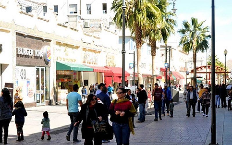 Se registran +115 de covid en Chihuahua