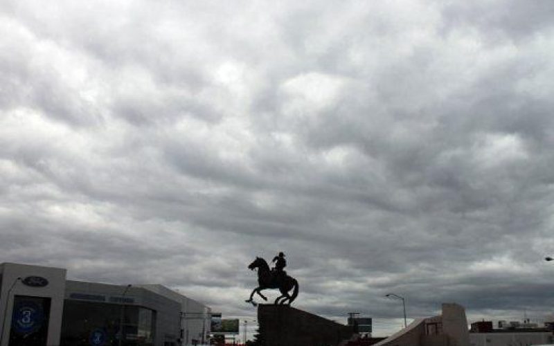 Regresa el frío; alertan por lluvias y descenso en las temperaturas para este fin de semana