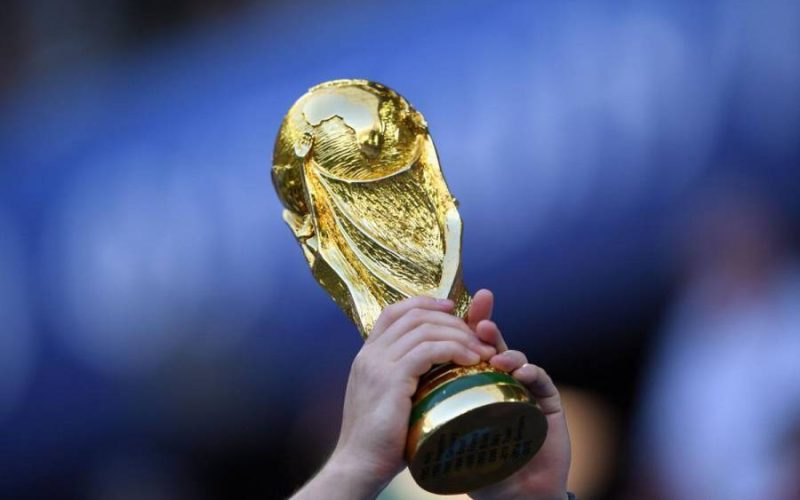MUNDIAL 2026: FIFA aprobó nuevo formato para la copa del mundo con 104 partidos