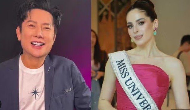 Fátima Bosch, Miss México 2025, es humillada por el presidente de Miss Universo Tailandia: “Somos mujeres empoderadas, nadie puede callar nuestra voz”