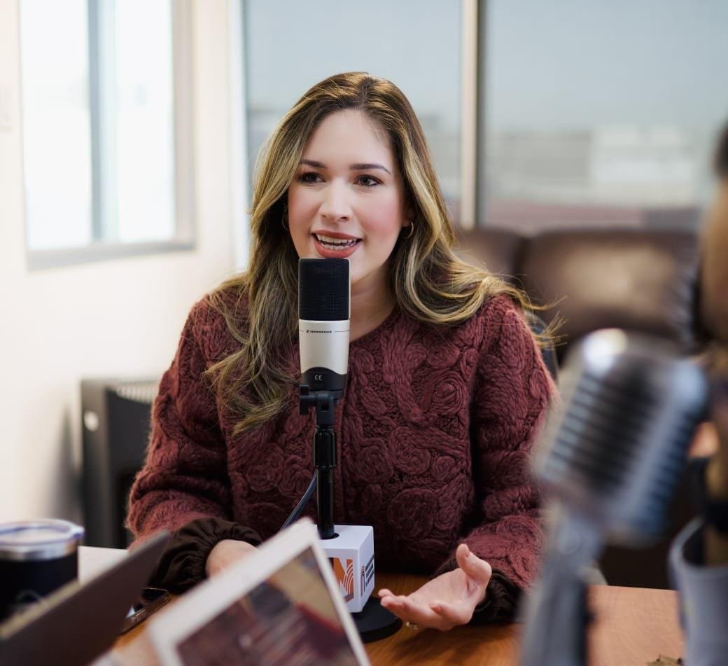 Alma Portillo habilita línea de atención para reportar deficiencias en el suministro de agua en Parral