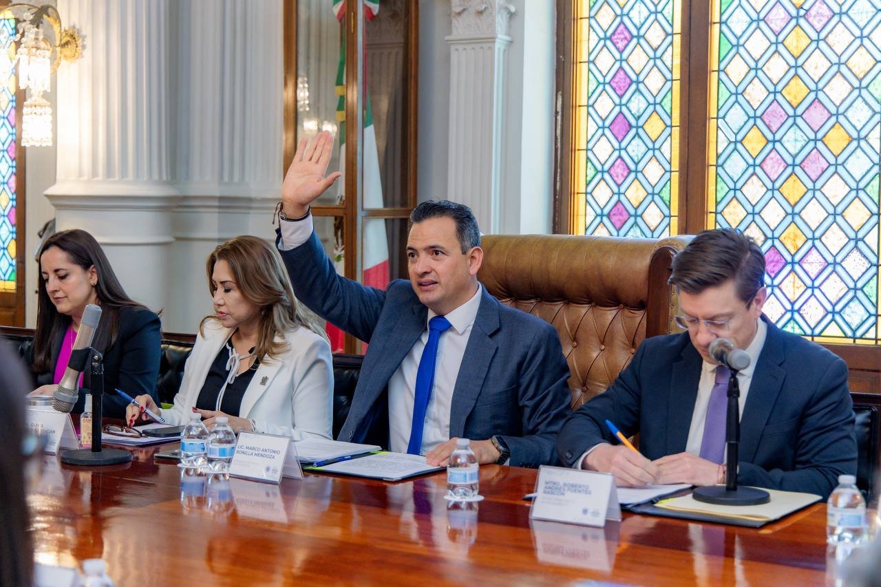 Presenta alcalde Marco Bonilla iniciativa para endurecer penas por crueldad contra los animales en Chihuahua