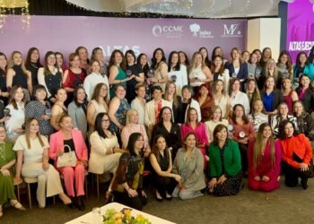 Consejo Coordinador de Mujeres Empresarias, INDEX Chihuahua y CANACINTRA Chihuahua impulsan el empoderamiento femenino en la industria