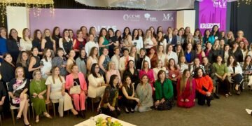 Consejo Coordinador de Mujeres Empresarias, INDEX Chihuahua y CANACINTRA Chihuahua impulsan el empoderamiento femenino en la industria