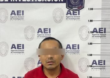 Formulan imputación a detenido por homicidio en grado de tentativa y violencia familiar