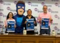 Presenta JMAS Chihuahua programa de Subsidio de Tinacos 2026