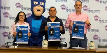 Presenta JMAS Chihuahua programa de Subsidio de Tinacos 2026