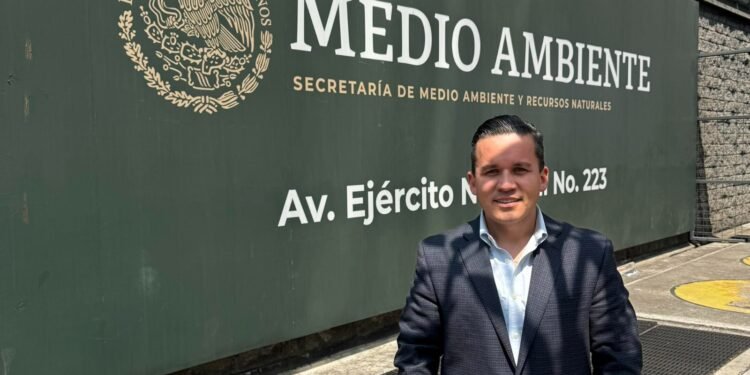 Nueva representación de Semarnat en Chihuahua