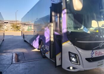 PARA FORTALECER LA SEGURIDAD EN CARRETERAS Y TERMINALES DE AUTOBUSES, SICT PONDRÁ EN MARCHA EL OPERATIVO 30 DELTA SEMANA SANTA 2026