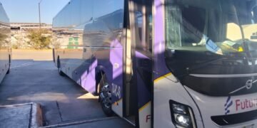 PARA FORTALECER LA SEGURIDAD EN CARRETERAS Y TERMINALES DE AUTOBUSES, SICT PONDRÁ EN MARCHA EL OPERATIVO 30 DELTA SEMANA SANTA 2026