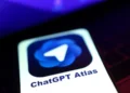 OpenAI entra a la batalla de los navegadores con ChatGPT Atlas