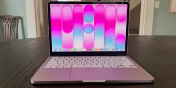 Apple presenta su nueva y más económica MacBook