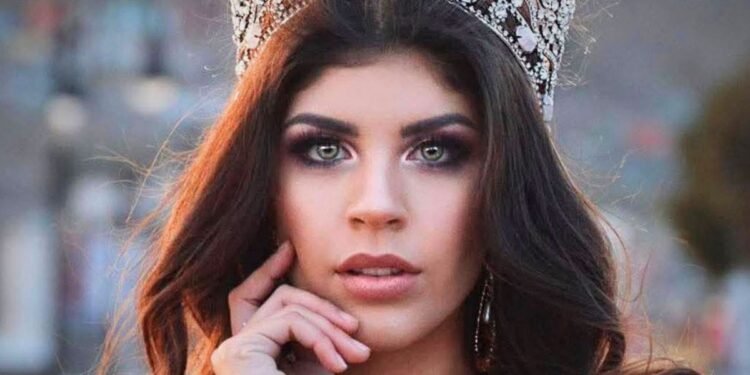 Asesinan a ex reina de belleza en Polanco y su suegra es la principal sospechosa