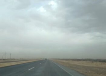 Emite Protección Civil aviso preventivo por fuertes vientos y tolvaneras en el estado