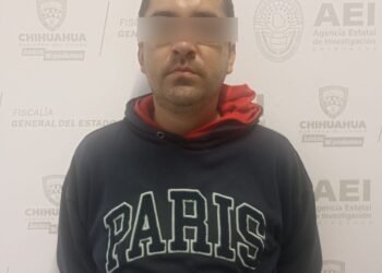 Capturan en Oaxaca a hombre buscado por abuso de confianza